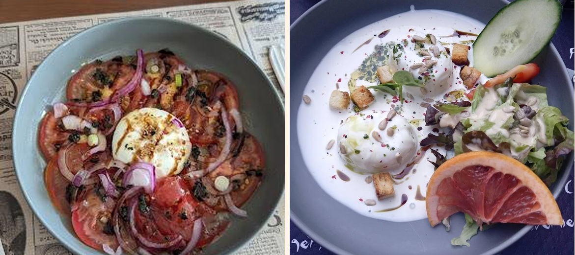 Restaurant / Bar Le 5 Baies - Gallery Image 2